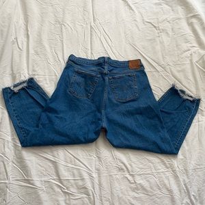Levi’s 501 Jeans